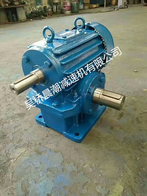 杭州whs200蜗轮减速机哪里有售